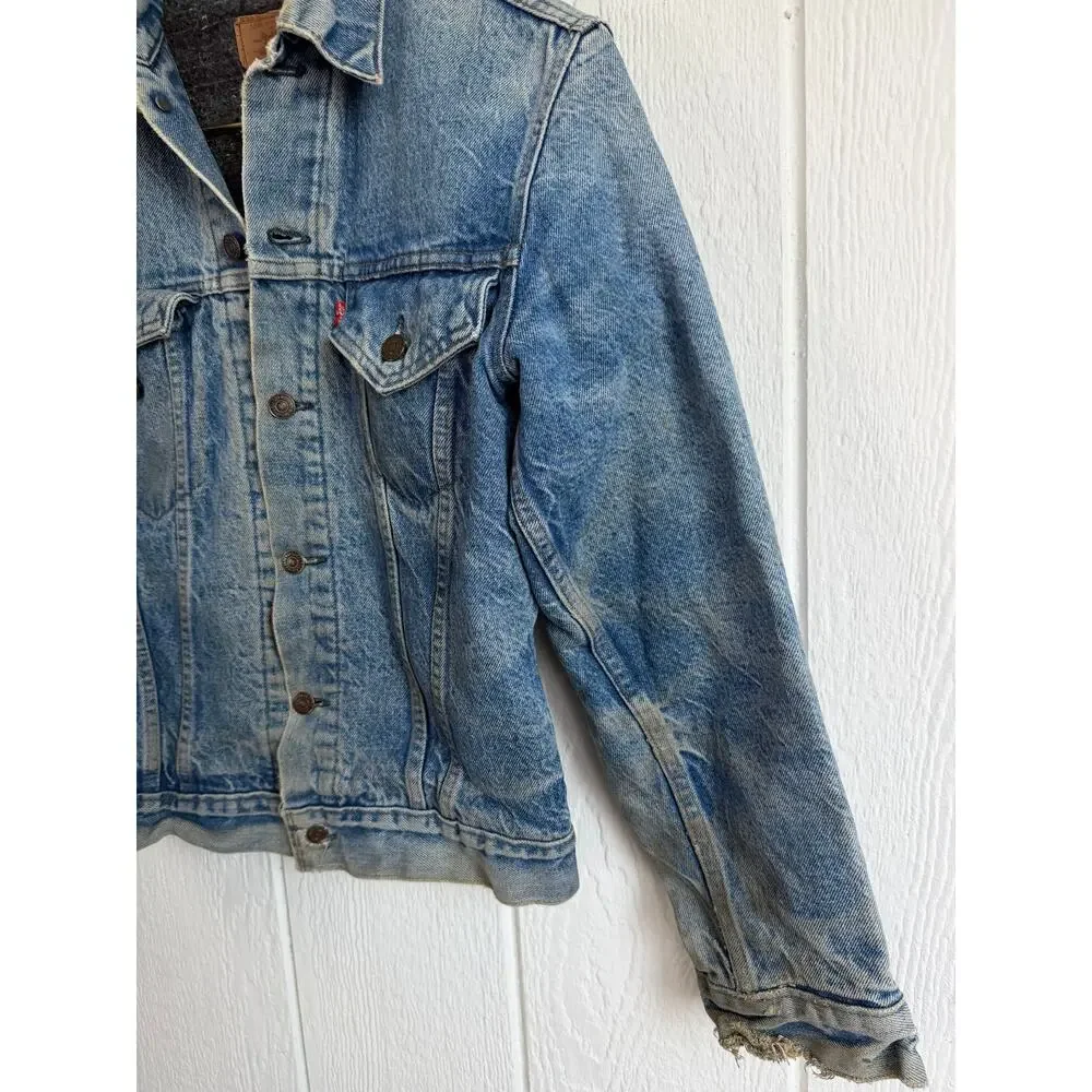 Levis vintage levi